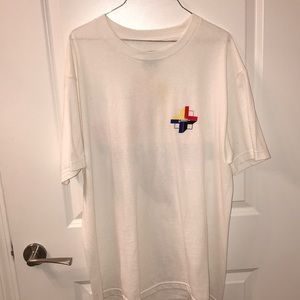 CLSC X In4mation T-Shirt